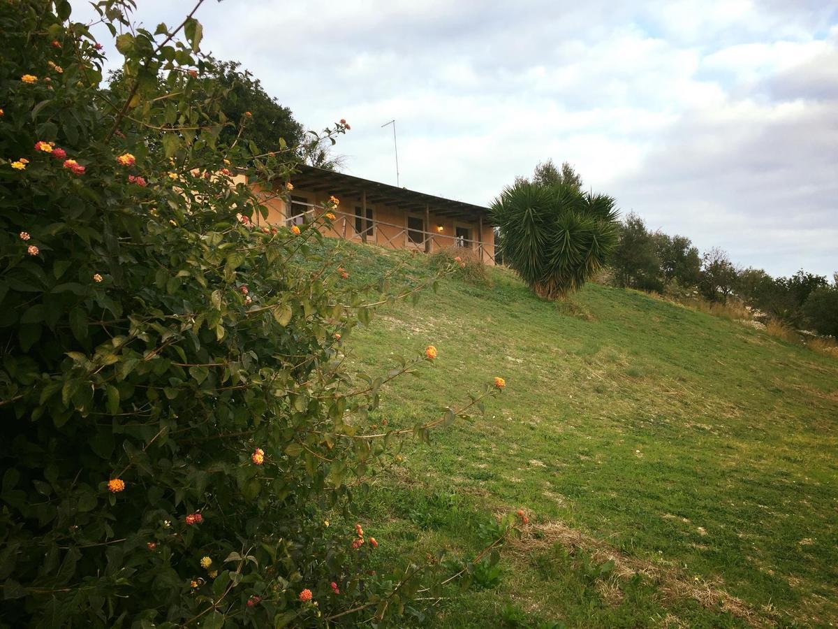 Agriturismo Saccollino San Paolo  Exterior foto