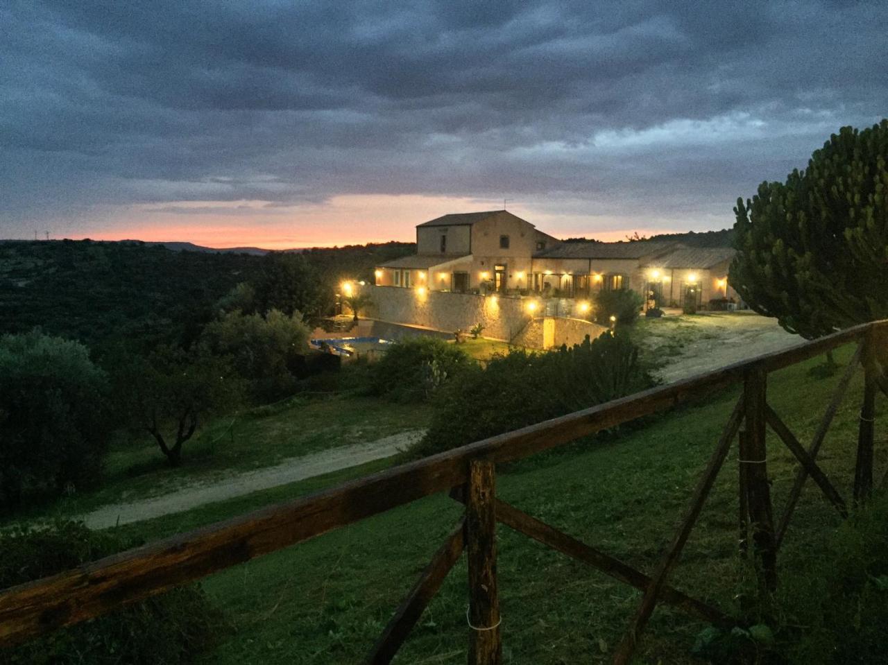 Agriturismo Saccollino San Paolo  Exterior foto