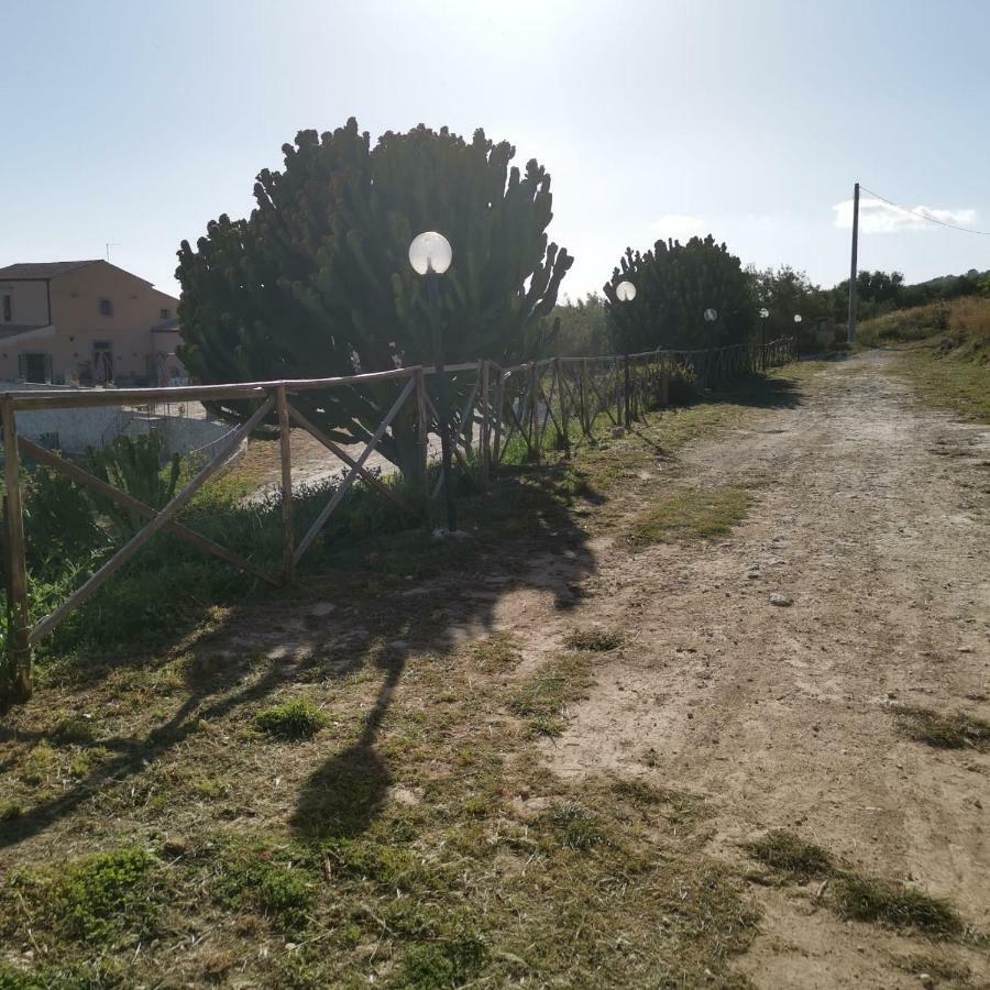 Agriturismo Saccollino San Paolo  Exterior foto