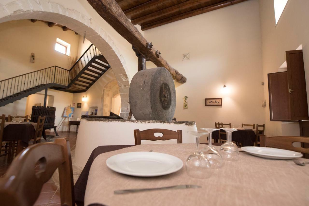 Agriturismo Saccollino San Paolo  Exterior foto
